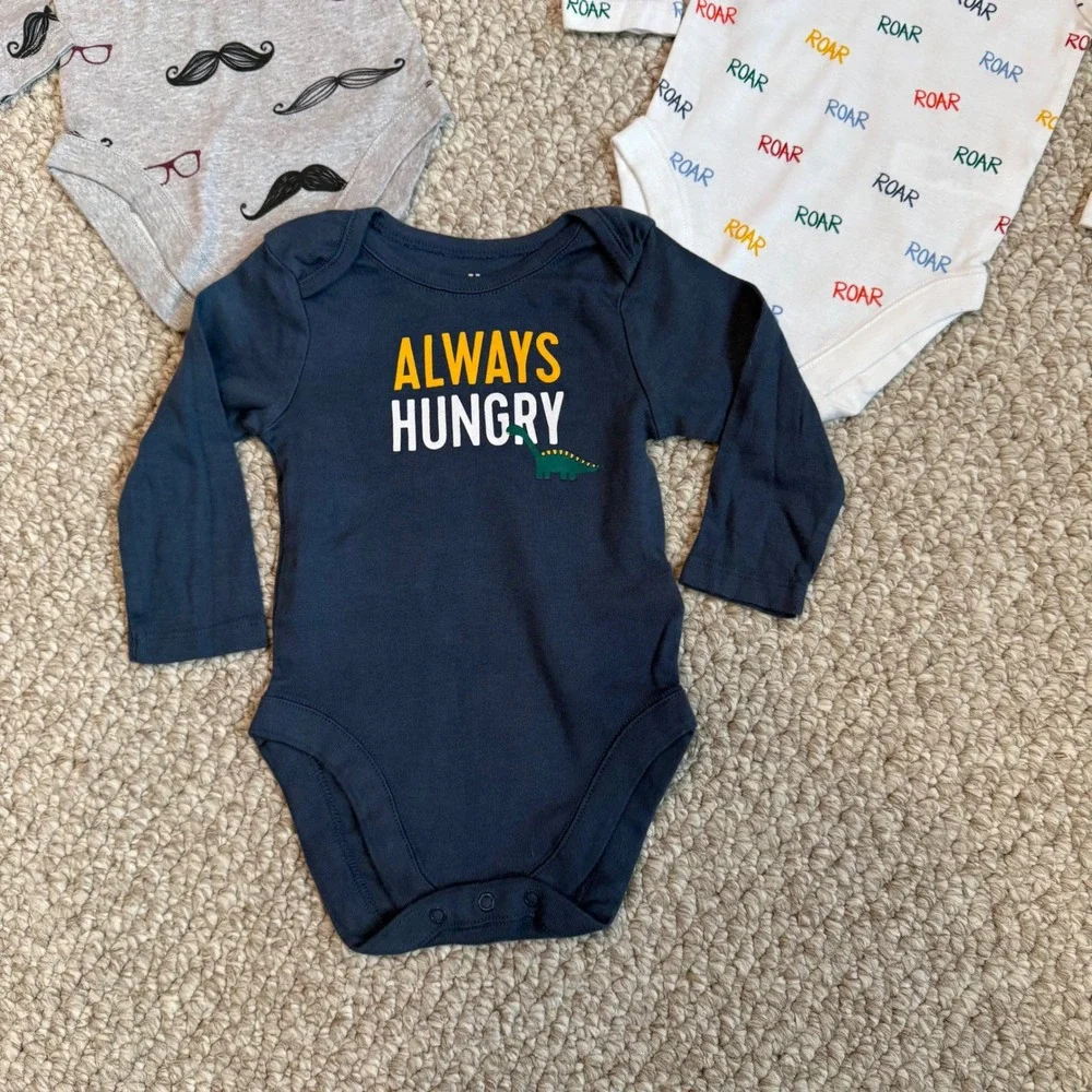 Bundles Baby Place department unisex
